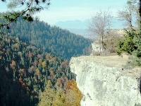 národný park Slovenský raj